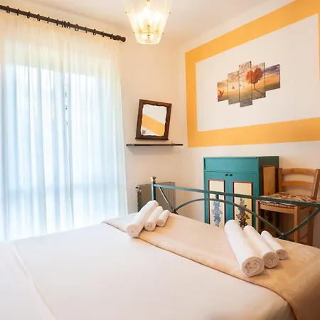 Apartman Panorama *