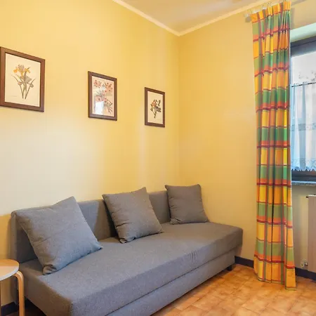 Panorama Apartman Cremeno