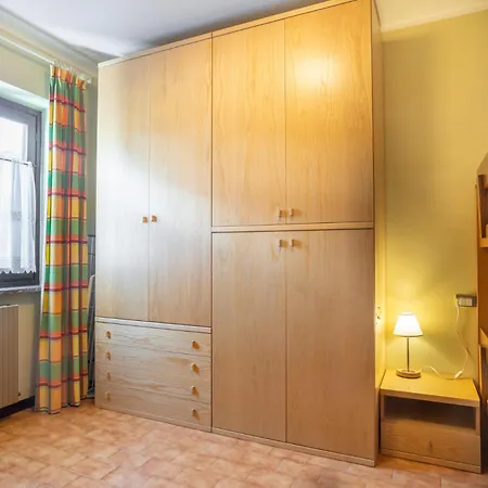 Apartman Panorama Cremeno