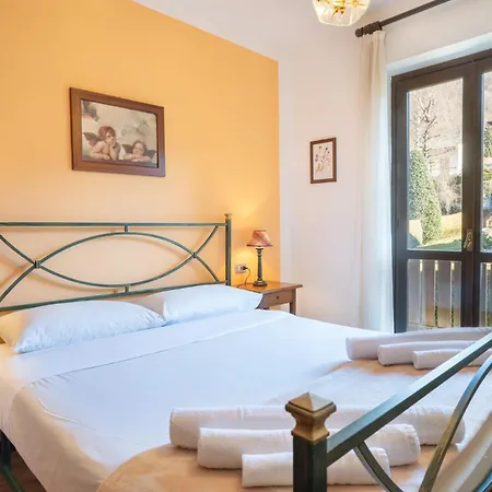 Apartman Panorama *