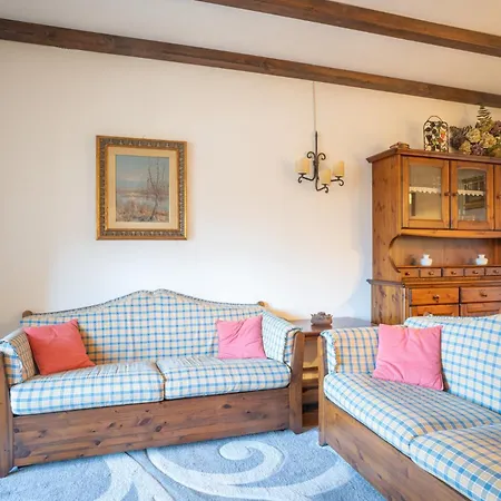 Panorama Apartman Cremeno