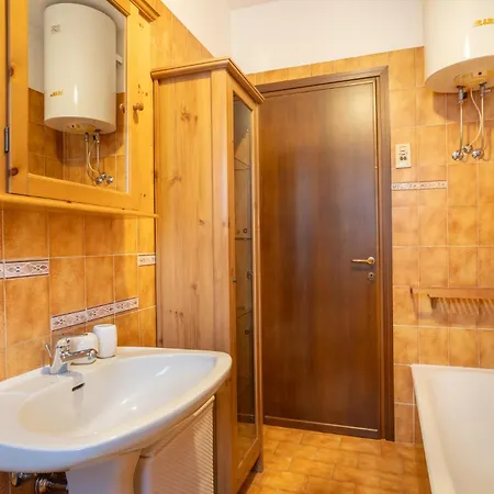 Panorama Apartman Cremeno