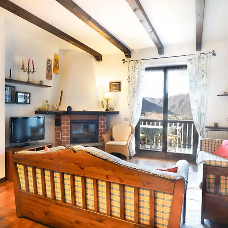 Panorama Apartman