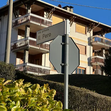 Panorama Appartamento