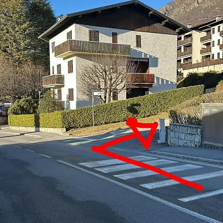 Appartamento Panorama