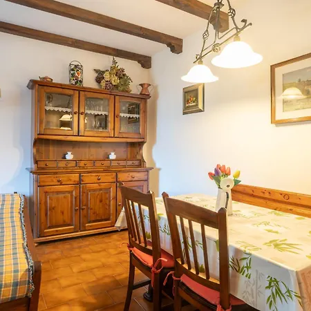 Appartamento Panorama