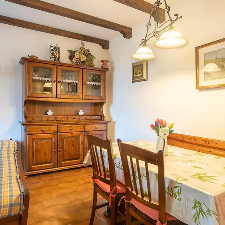 Appartamento Panorama