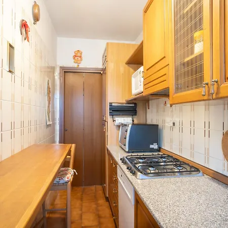 Appartamento Panorama Cremeno